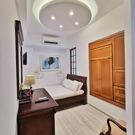 Paradizo Villa